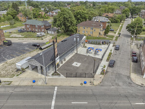 18900 Woodward Ave, Detroit, MI - aerial  map view - Image1