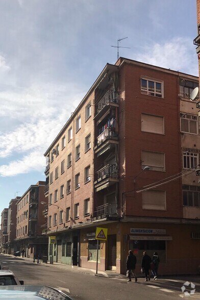Multifamily in Talavera de la Reina, Toledo for sale - Primary Photo - Image 1 of 1