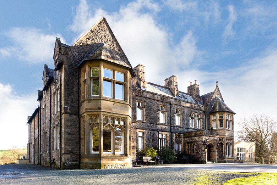 Brettargh Holt, Kendal for sale - Primary Photo - Image 1 of 1