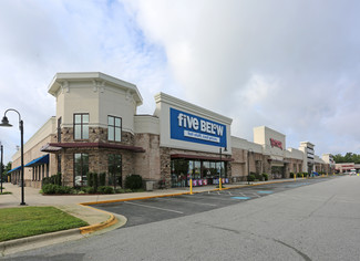 More details for 4203-4205 W Wendover Ave, Greensboro, NC - Retail for Lease