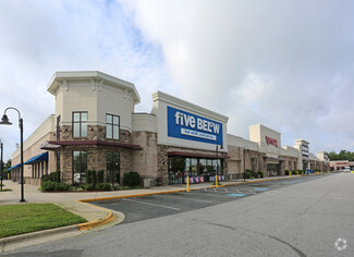 More details for 4203-4205 W Wendover Ave, Greensboro, NC - Retail for Lease