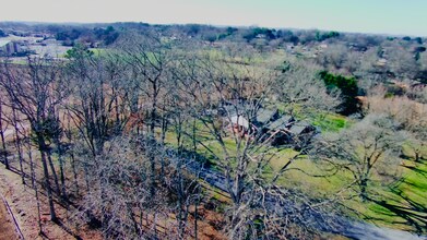 201 Woodland Acres Rd, Maryville, TN - Aerial map view