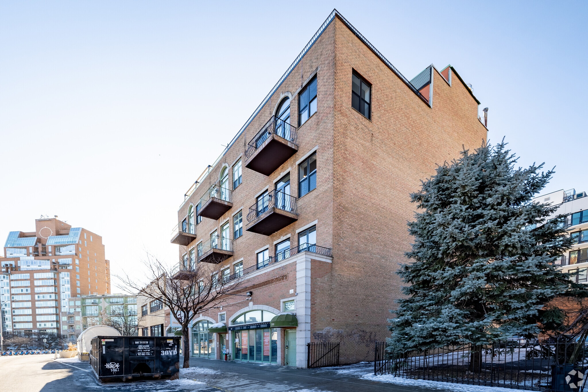 232-236 N 12th St, Brooklyn, NY for sale Primary Photo- Image 1 of 1