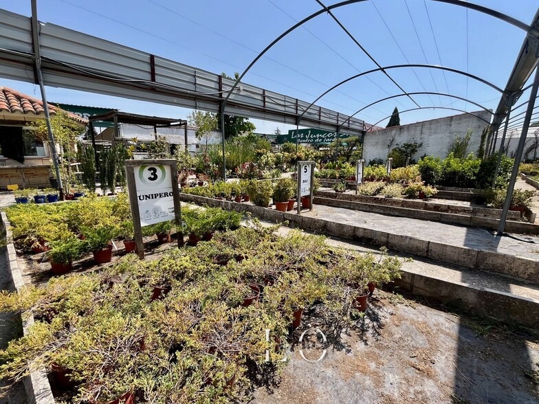 Retail in El Boalo, Madrid for sale - Floor Plan - Image 1 of 15