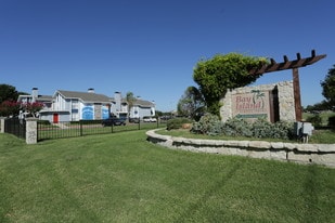 Bay Island at Harbor Point Apartments - 1031 Exchange Property