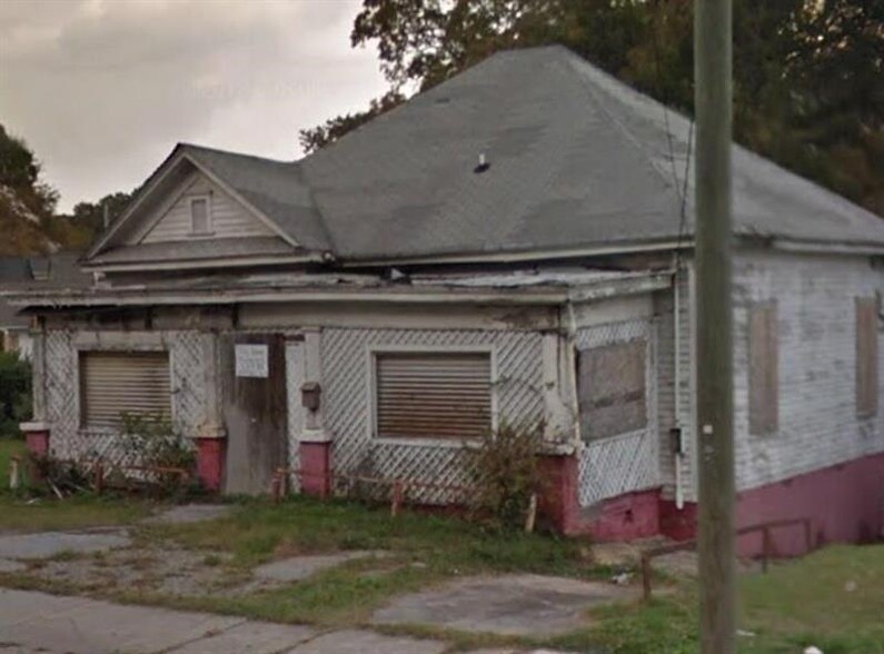 1609 Ralph David Abernathy Blvd SW, Atlanta, GA for sale - Building Photo - Image 2 of 3