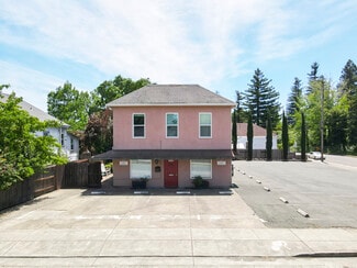 More details for 448 Sebastopol Ave, Santa Rosa, CA - Office for Sale