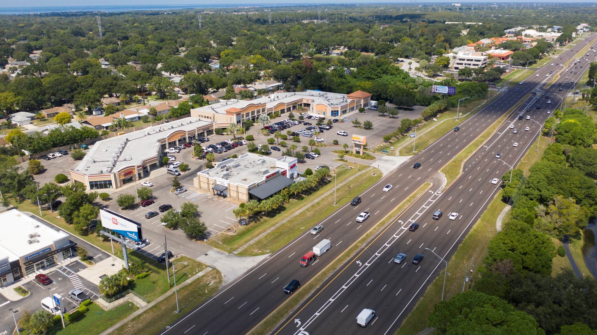 34200 U.S. Highway 19 N, Palm Harbor, FL for sale Building Photo- Image 1 of 1