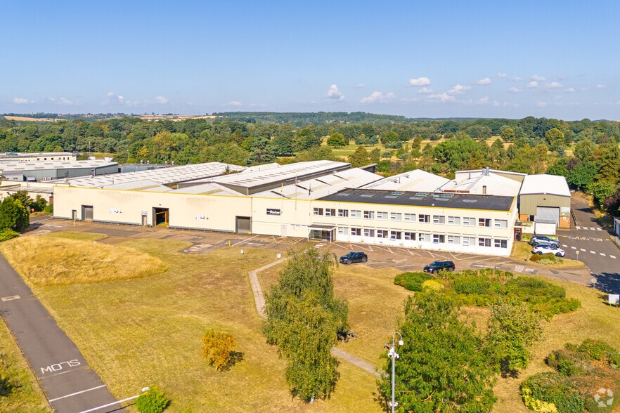 Londonthorpe Rd, Grantham for sale - Primary Photo - Image 1 of 4