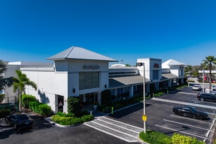 2302-2482 Immokalee Rd, Naples FL - Pub