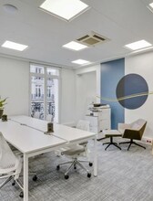 11-12 Rue Auber, Paris for lease Interior Photo- Image 1 of 4