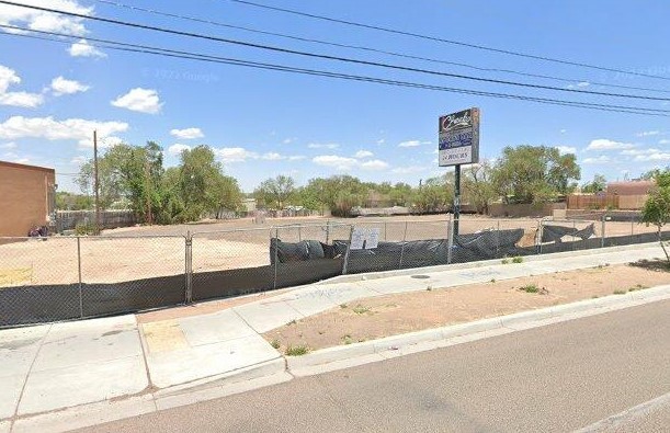 2841 Cerrillos Rd, Santa Fe, NM for lease - Primary Photo - Image 1 of 1