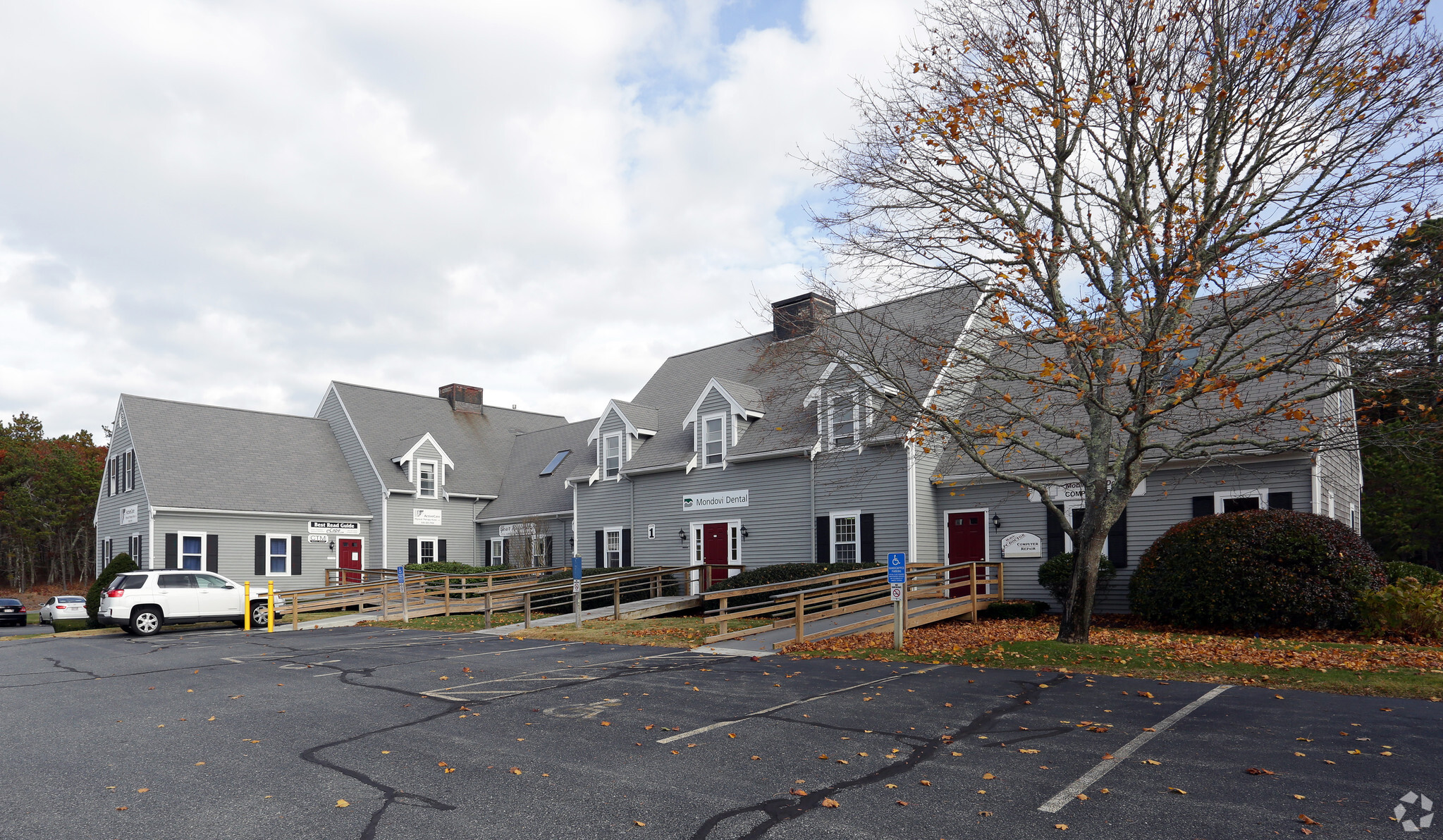 900-904 Route 134, South Dennis, MA for sale Primary Photo- Image 1 of 1