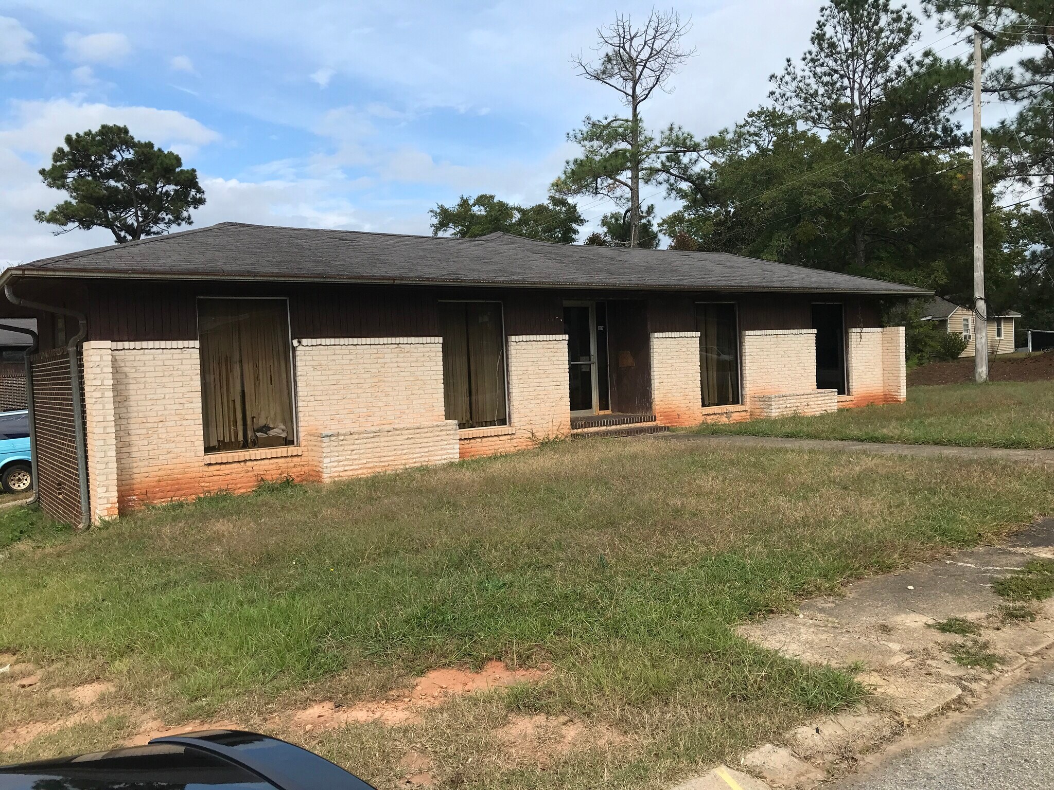 1107 Anne St, Griffin, GA for sale Primary Photo- Image 1 of 1