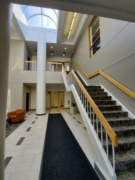 85 Rangeway Rd, Billerica, MA for lease - Building Photo - Image 3 of 5