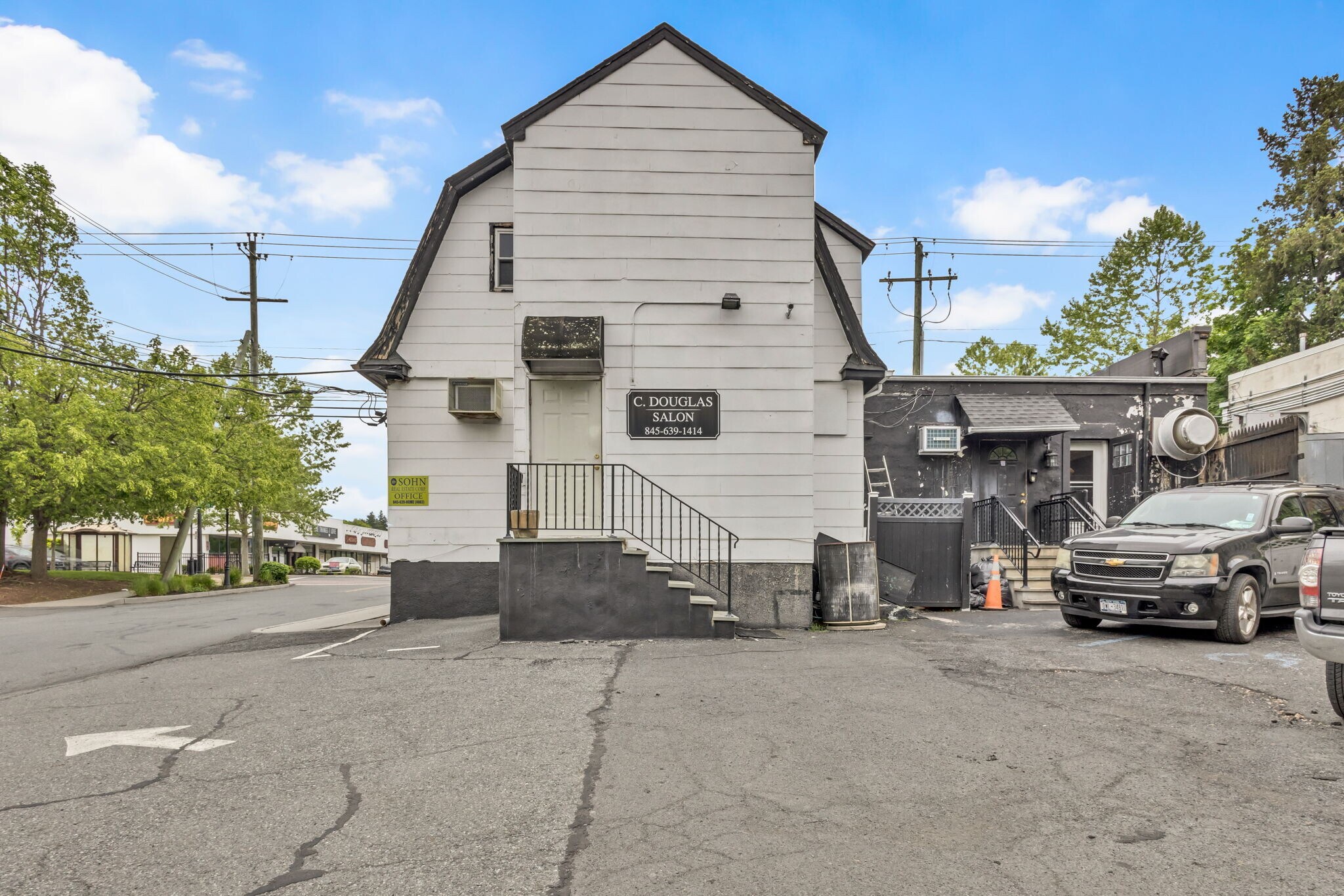185-189 S Main St, New City, NY for sale Building Photo- Image 1 of 1