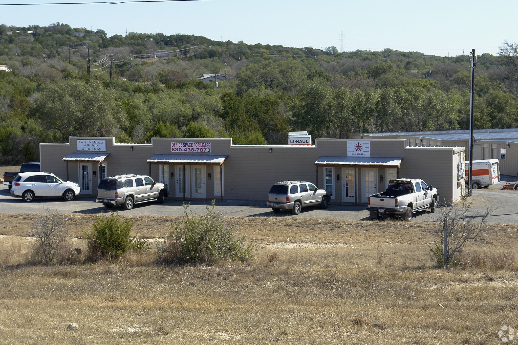 23061-23065 Tx-46 Hwy, Bulverde, TX for sale Building Photo- Image 1 of 1