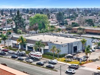 More details for 10944 South St, Cerritos, CA - Retail for Sale