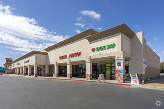 More details for 2301-2363 W Main St, Turlock, CA - Retail for Lease