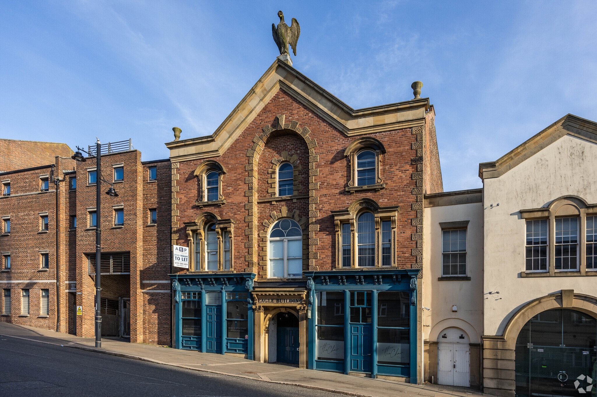 201 High St E, Sunderland for sale Primary Photo- Image 1 of 1