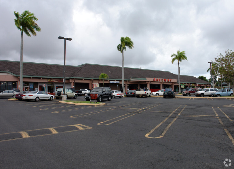 94-780 Meheula Pky, Mililani, HI for lease - Building Photo - Image 2 of 2