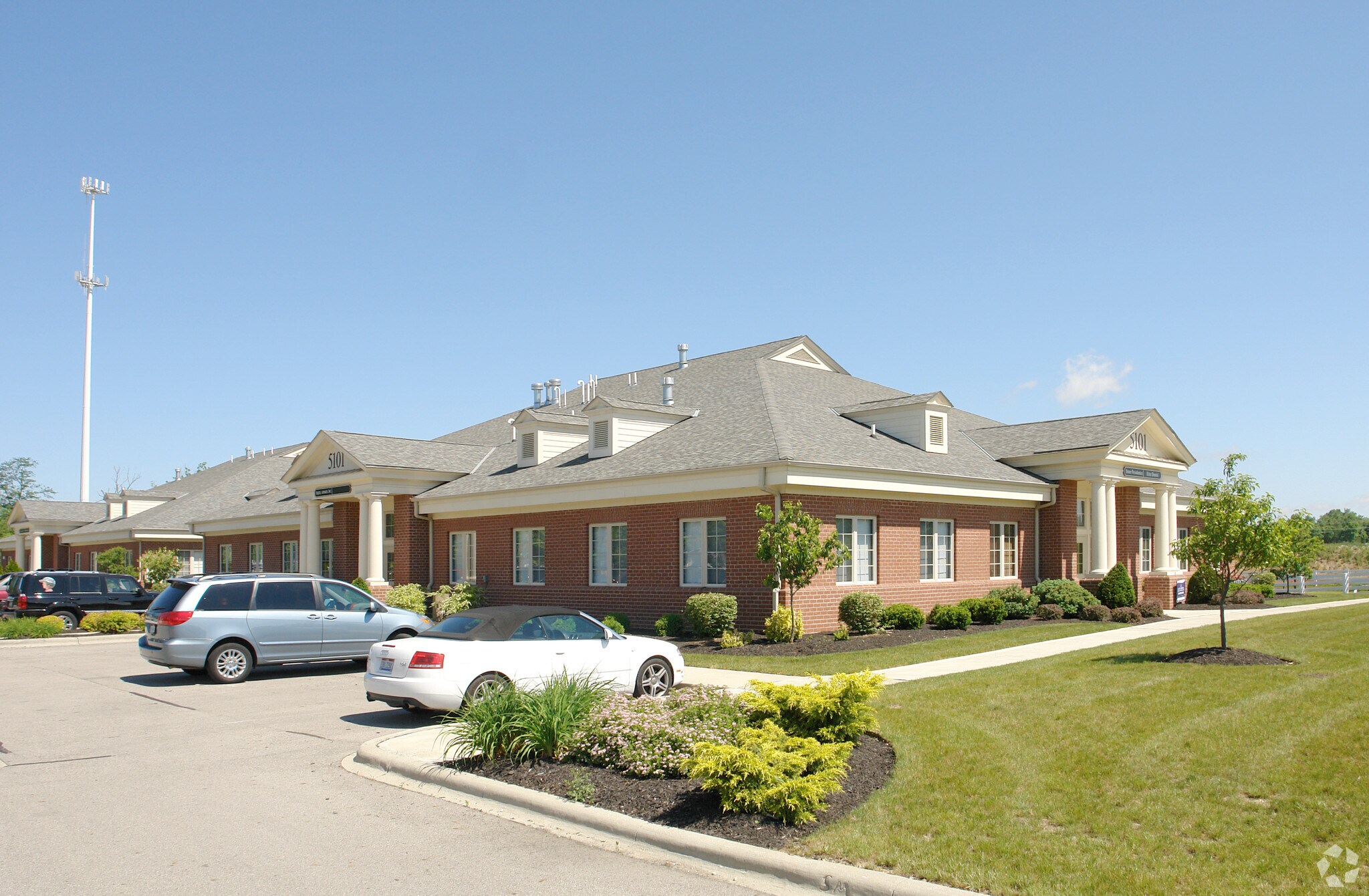 5101 Forest Dr, New Albany, OH for sale Primary Photo- Image 1 of 1