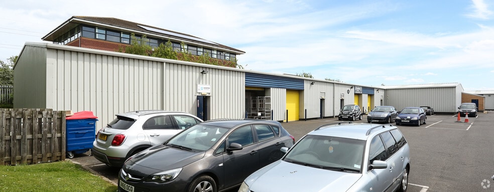 Orion Way, North Shields for sale - Primary Photo - Image 1 of 1