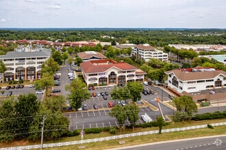 6 Pidgeon Hill Dr, Sterling, VA - AERIAL  map view - Image1