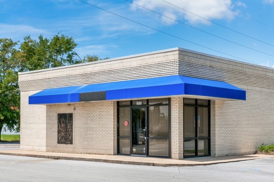 5705 Cherry St, Panama City, FL for sale Building Photo- Image 1 of 1