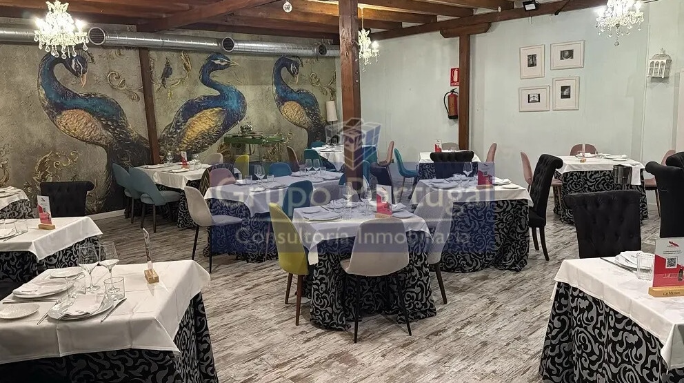 Retail in Arroyomolinos, Madrid for lease Interior Photo- Image 1 of 8