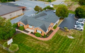 More details for 250 N Reading Rd, Ephrata, PA - Office for Sale