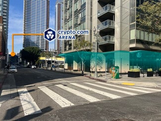 More details for 1155 S Grand Ave, Los Angeles, CA - Retail for Lease