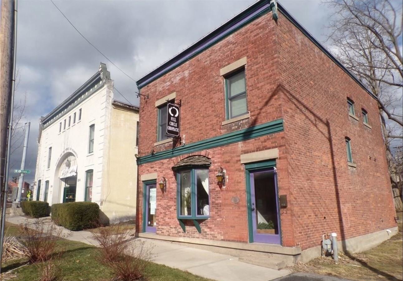 28 Fall St, Seneca Falls, NY 13148