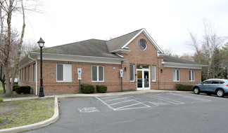 More details for 246 Monmouth Rd, Oakhurst, NJ - Office for Lease