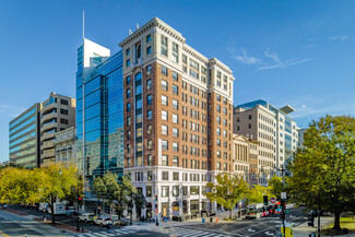 More details for 1432 K St NW, Washington, DC - Office/Retail, Retail for Lease