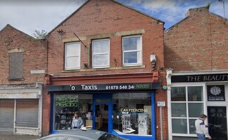 More details for 6 Croft Rd, Blyth - Retail for Sale