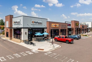 More details for 1055-1071 Courtesy Rd, Louisville, CO - Retail for Lease