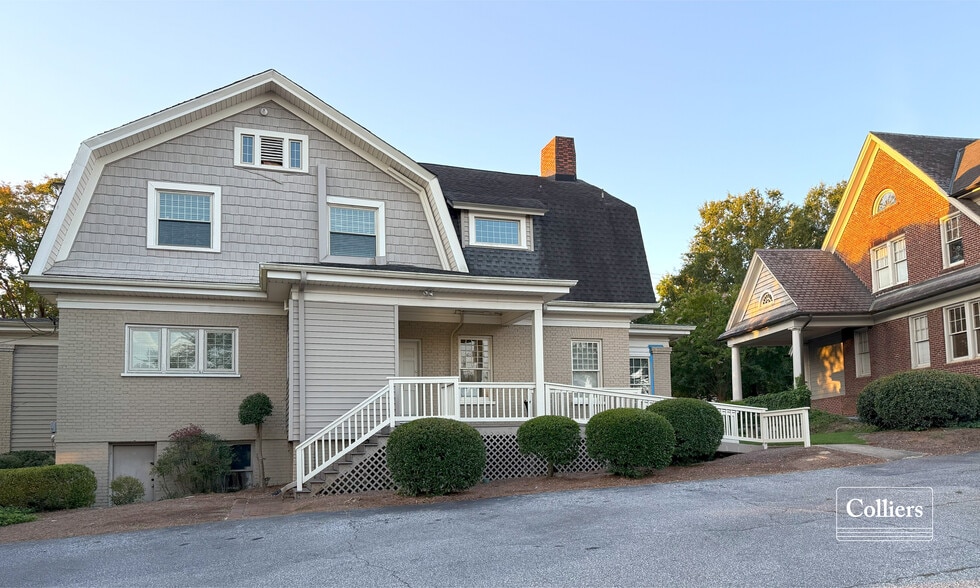 311 Pettigru St, Greenville, SC for sale - Building Photo - Image 3 of 10