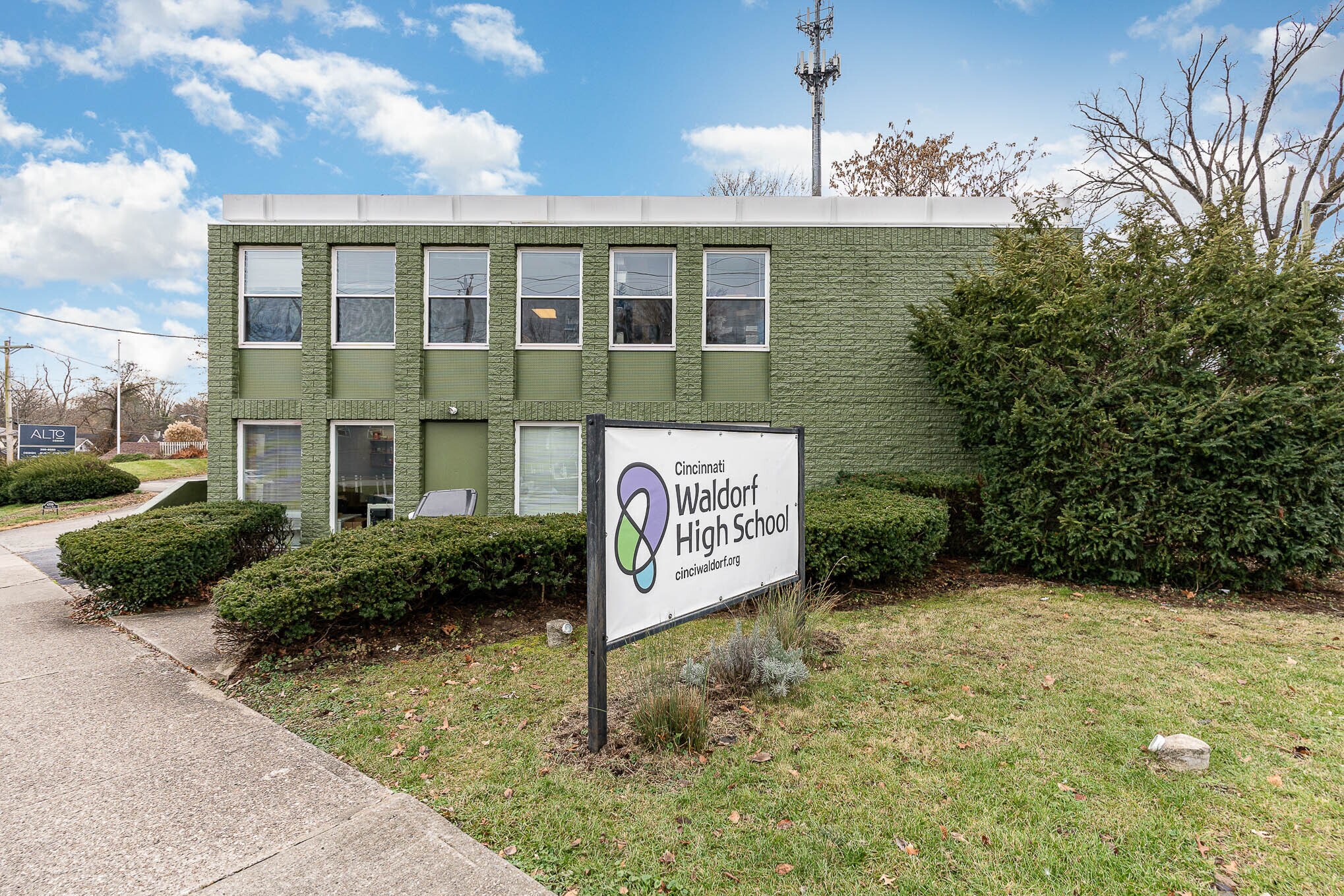 6703 Madison Rd, Cincinnati, OH for sale Building Photo- Image 1 of 1