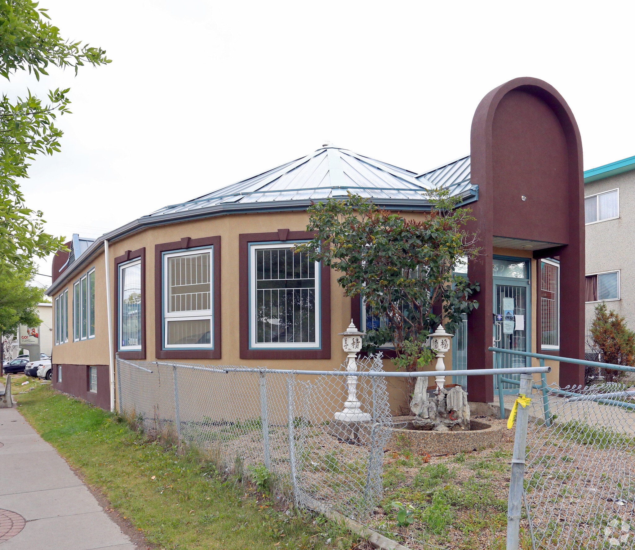 10659 103 St NW, Edmonton, AB for sale Building Photo- Image 1 of 1