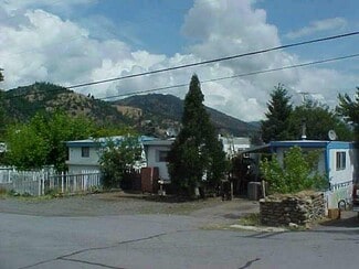 More details for 101 Butte St, Fort Jones, CA - Multifamily for Sale