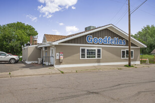 Goodfella's Bar & Grill - Commercial Kitchen