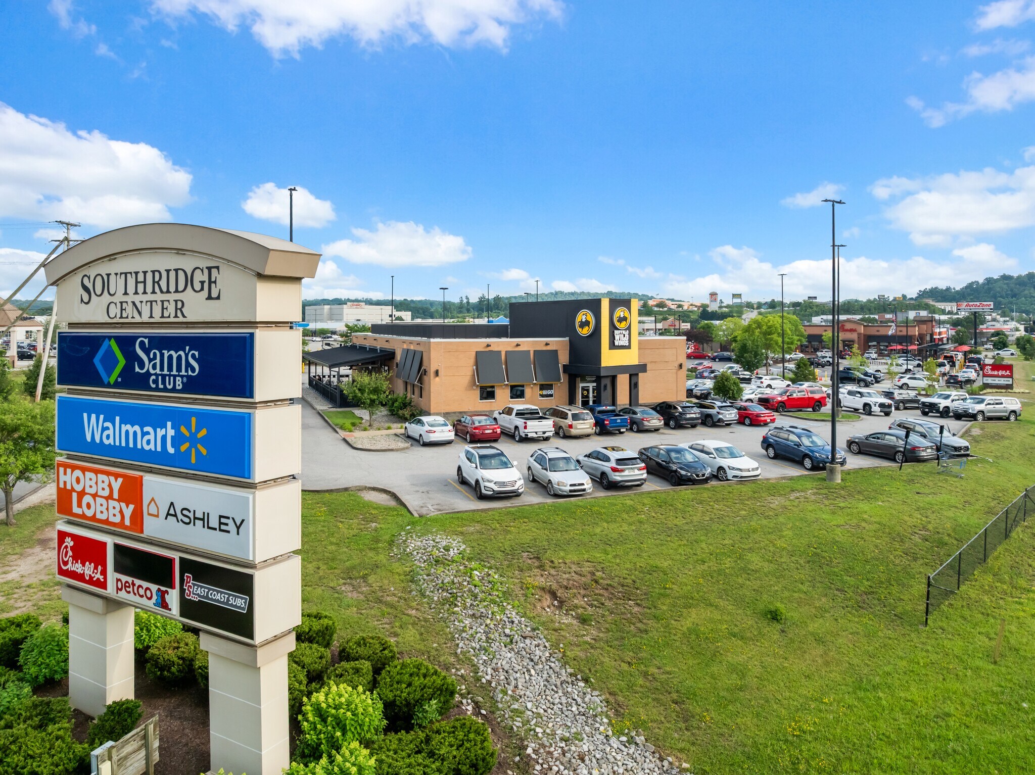 2501 Mountaineer Blvd, Charleston, WV for sale Building Photo- Image 1 of 9