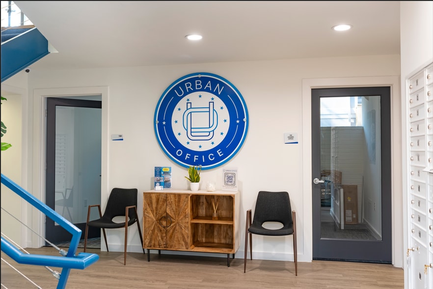 4900-4912 Travis St, Houston, TX for lease - Building Photo - Image 2 of 9