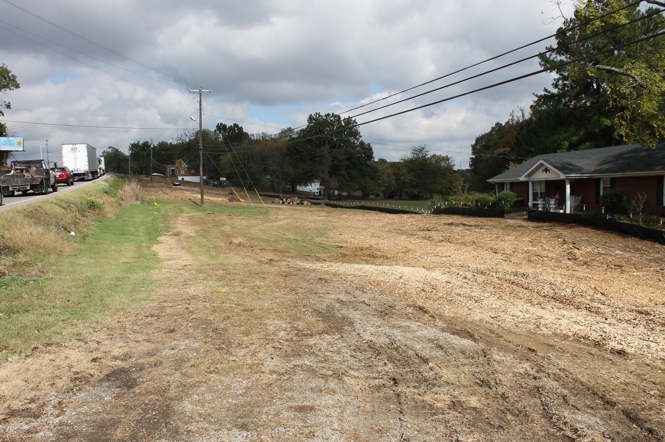 1445 S Water Ave, Gallatin, TN 37066