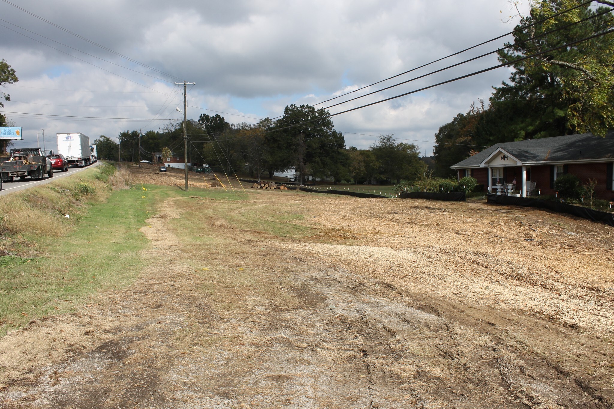 1445 S Water Ave, Gallatin, TN for sale Primary Photo- Image 1 of 1