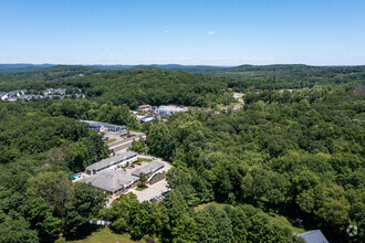 3175 State Route 10, Denville, NJ - aerial  map view