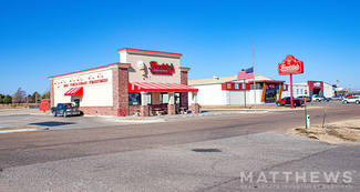 More details for 1980 N Kansas Ave, Liberal, KS - Retail for Sale