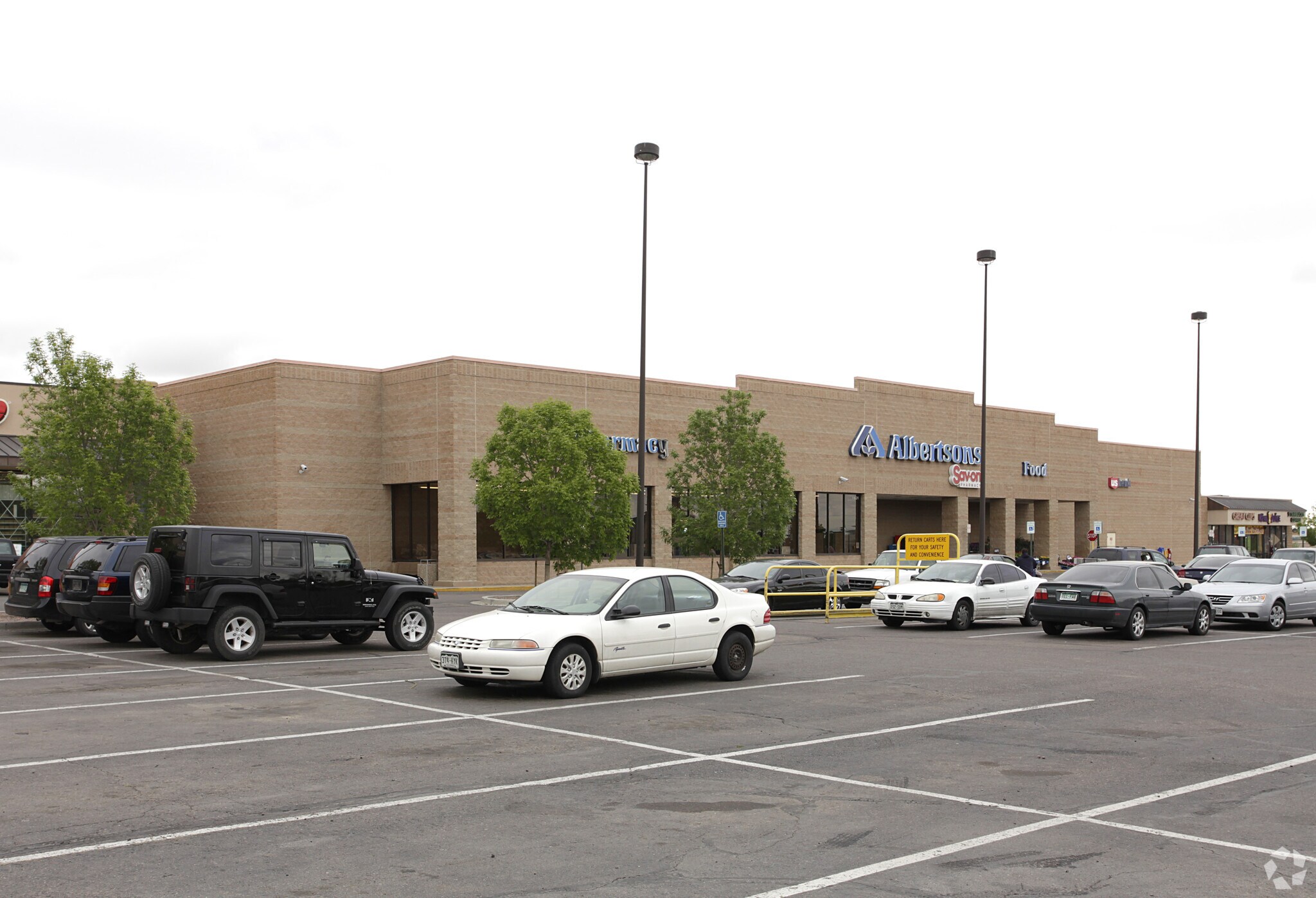 1601 W US Highway 50, Pueblo, CO for sale Building Photo- Image 1 of 1