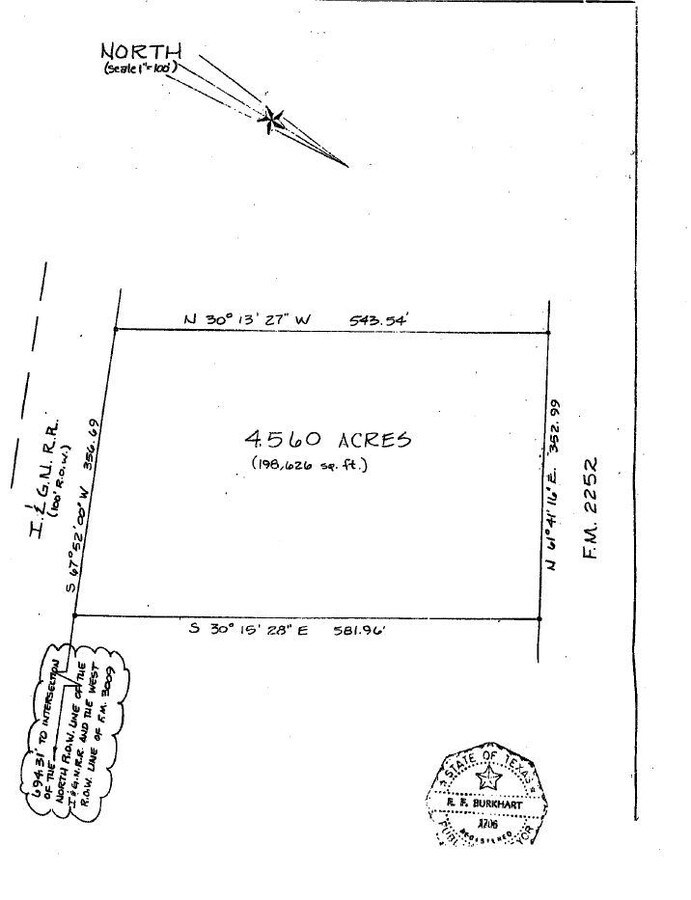 FM 2252, Garden Ridge, TX 78266 Land for Retail FM 2252 & FM 3009